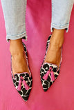 Beatrice™ | Mocasines elegantes de punta