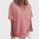 Reina | Blusa holgada elegante