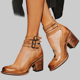 Serena | Tacones Cómodos