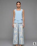 Averie | Conjunto elegante de verano