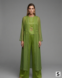 LINDSY | CONJUNTO ELEGANTE Y CÓMODO