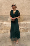 Emma | Vestido largo de fiesta elegante
