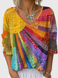 Althea | Camiseta Buena Energía