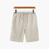 Pantalones cortos de lino COMODO