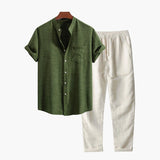 Conjunto de verano - Lindo paseo