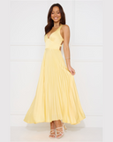 AMELIA | VESTIDO CHIC BAÑADO POR EL SOL