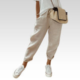 Agatha | Pantalón Casual y Elegante