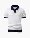 Polo de punto ASCOT