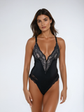 Comfit® Zoë - Body de encaje de lujo