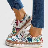 OLISETTE | ZAPATOS ORTOPÉDICOS