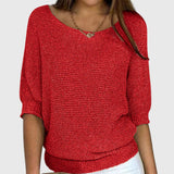 Sofia™ - Jersey elegante 2+1 GRATIS
