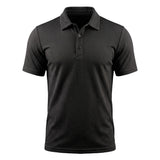 Capri - Polo para hombre ultra cómodo
