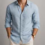 Camisa de Lino AMALFI