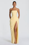 Vestido largo Lonz
