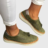 PIPER | ZAPATILLAS SIN CORDONES ORTOPÉDICAS