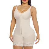 Faja SculptCurve™ convertible de espalda baja