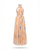 Vestido Peach Hour