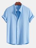 Camisa texturizada PORTO CERVO