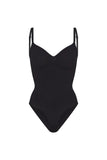 Bodysuit Escultor Sin Costuras